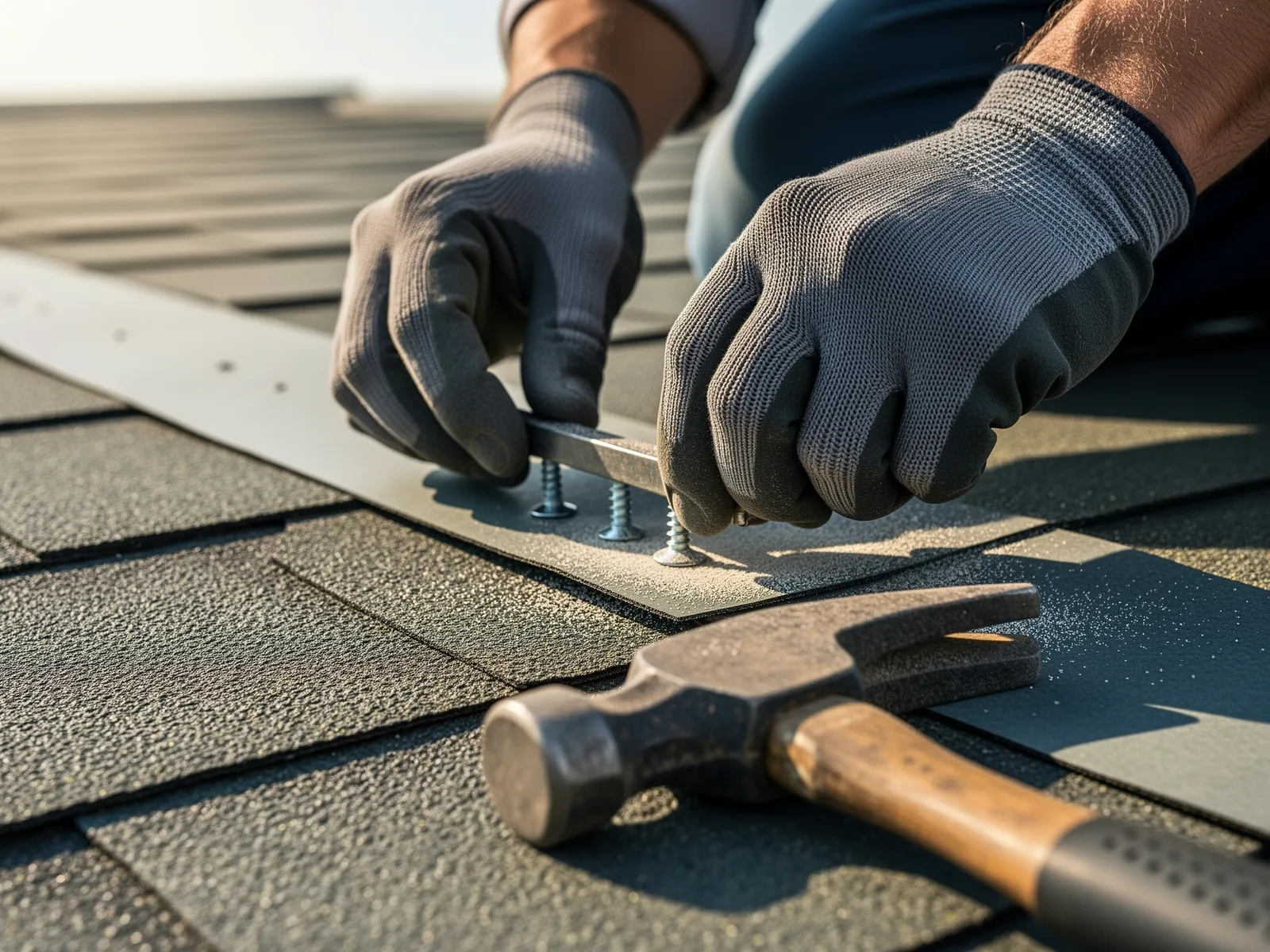 Why choose Fascia Repair in Withee, WI
